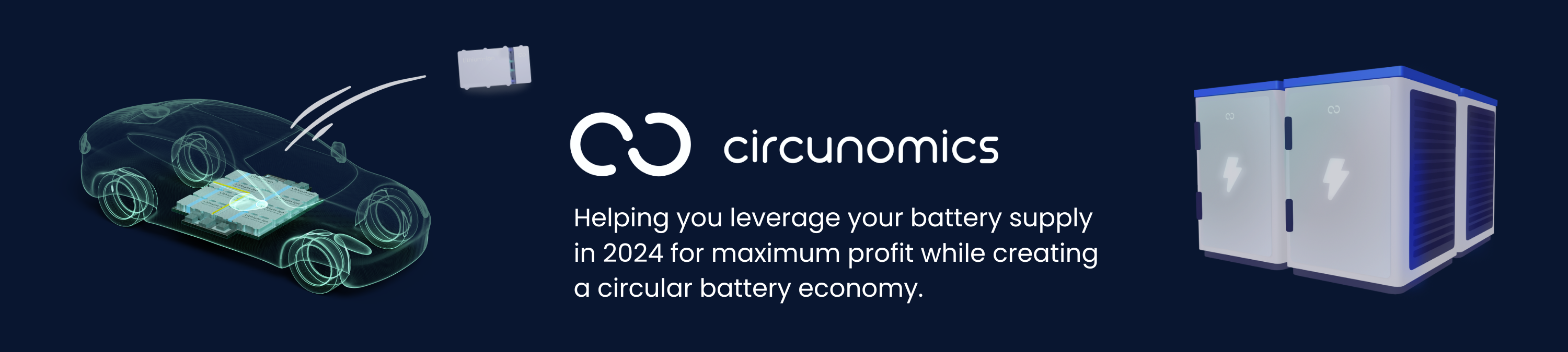 2024 Energy Storage