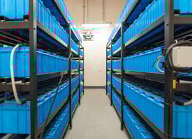 energy storage